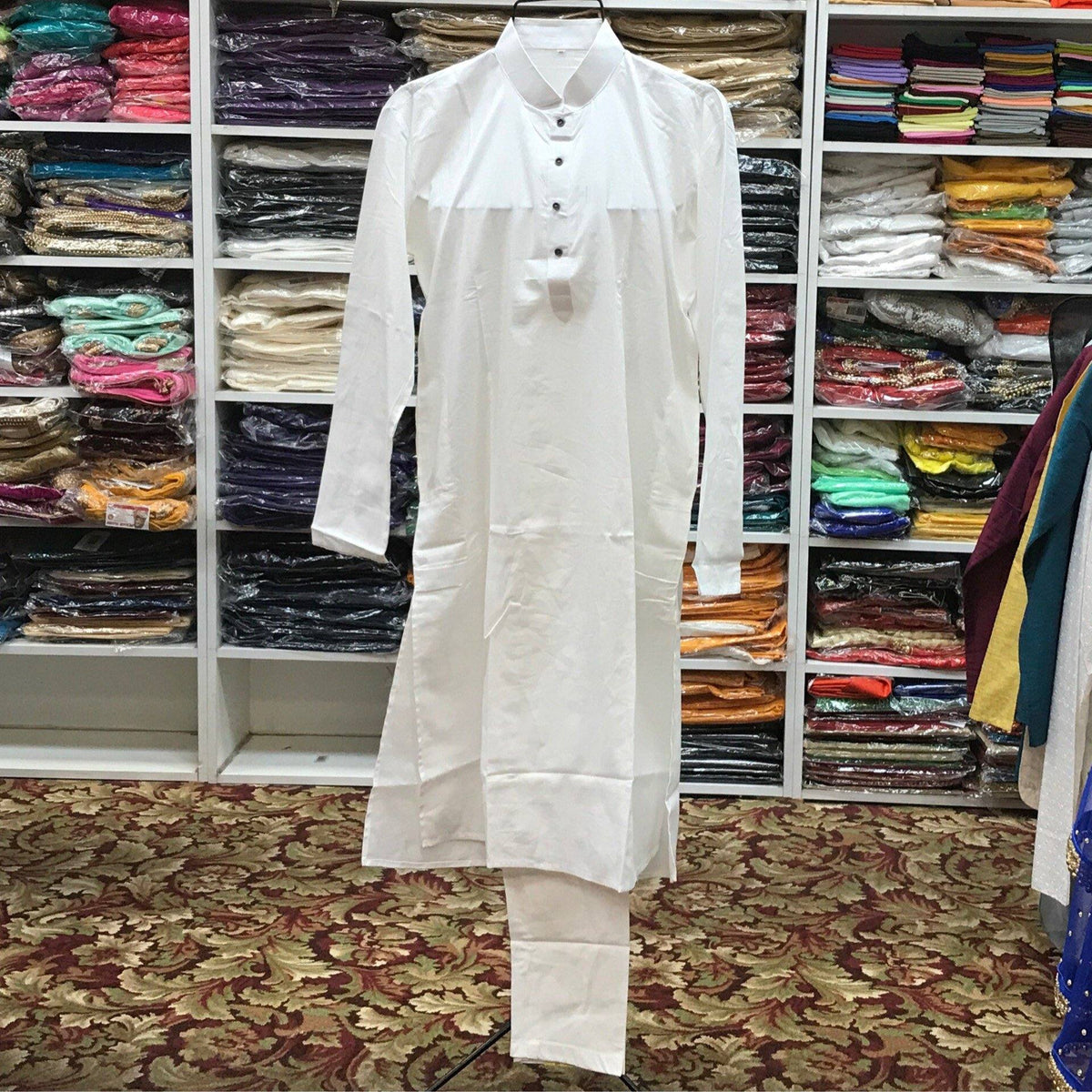 Kurta Pajama Size 48 - Mirage Sarees