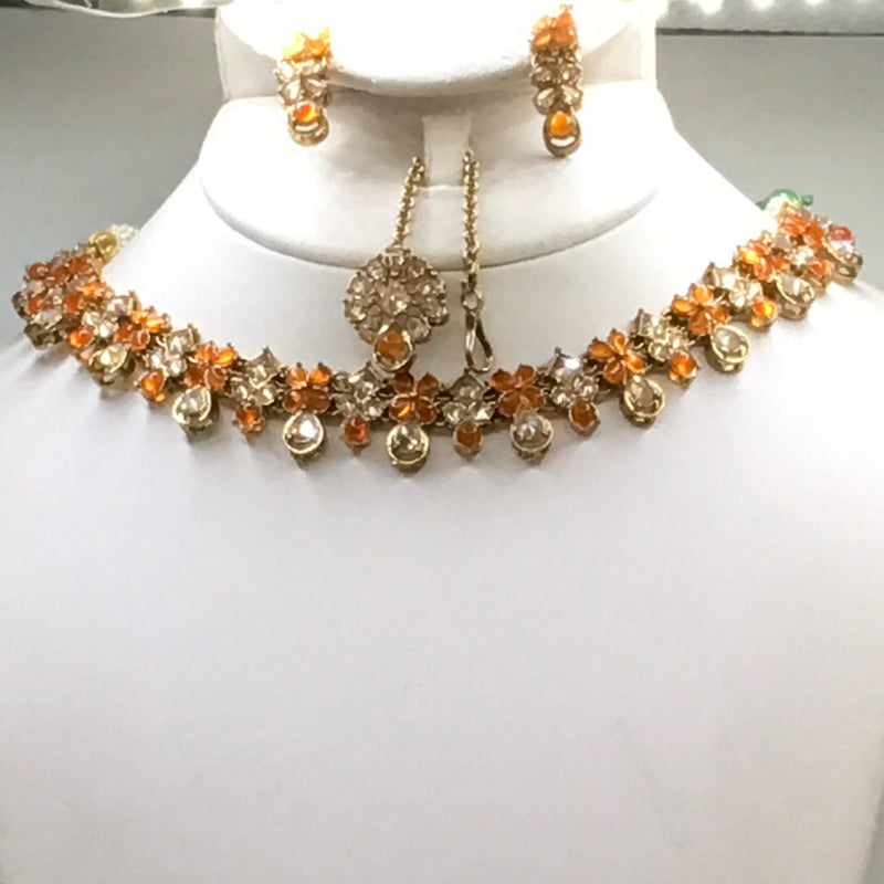 NECKLACE SET