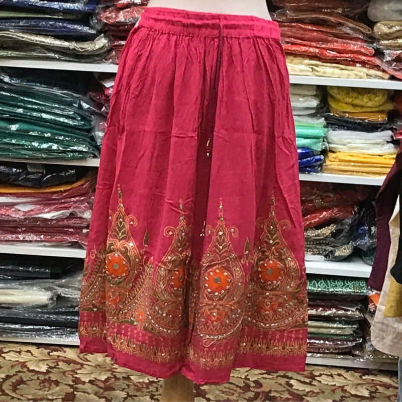 Skirts - Mirage Sarees