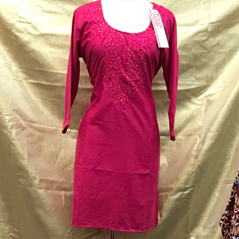 KURTI/TUNIC SIZE 50