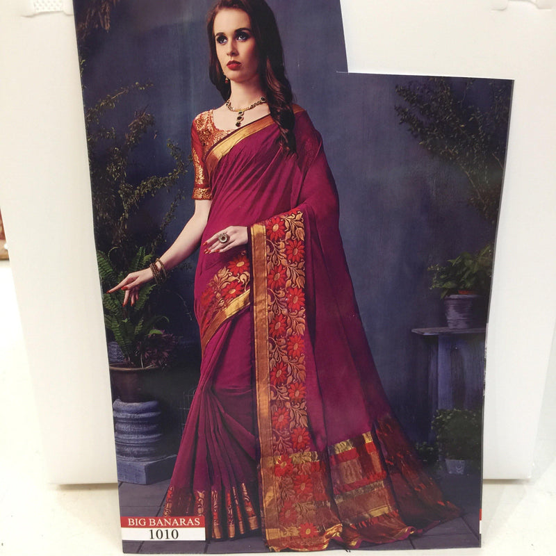 Big Banaras - Mirage Sari Center