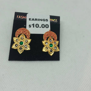 Earring - Mirage Sarees