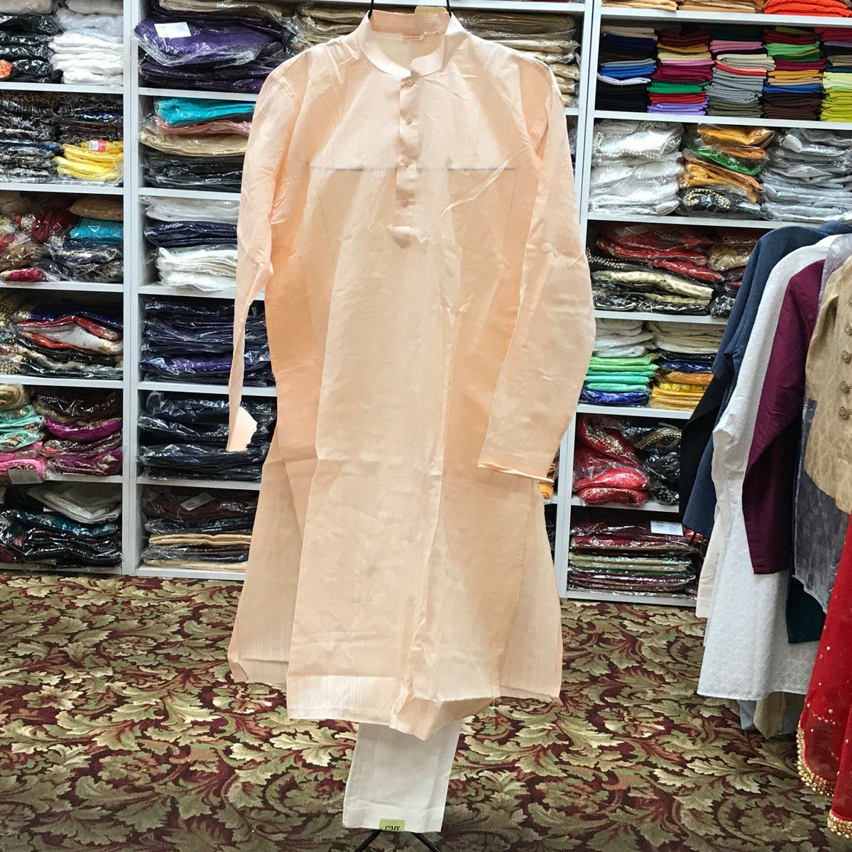 Kurta Pajama Size 42 - Mirage Sari Center