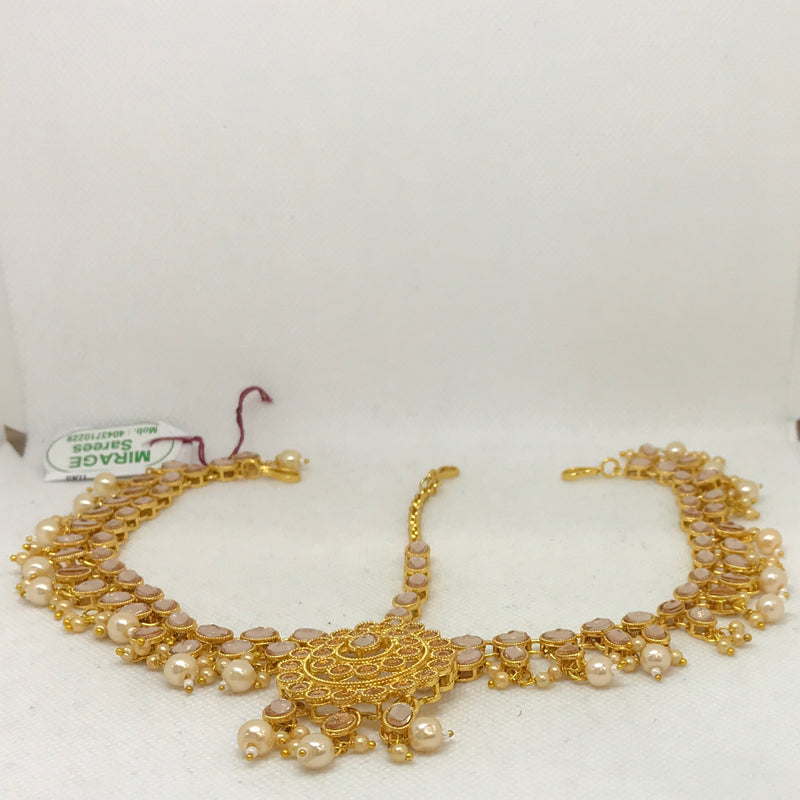 DAMANI/HEAD JEWELRY
