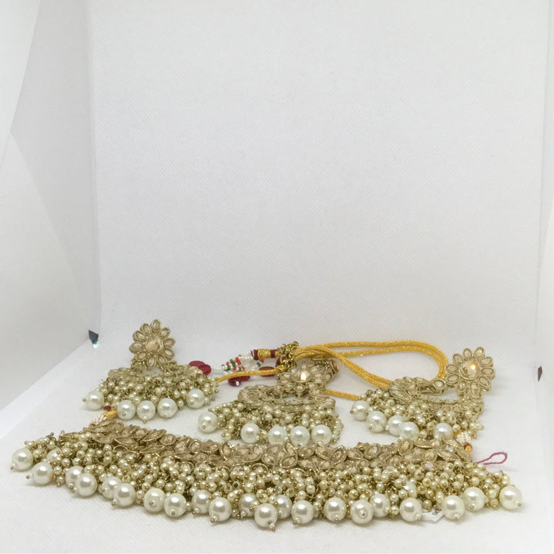 NECKLACE SET