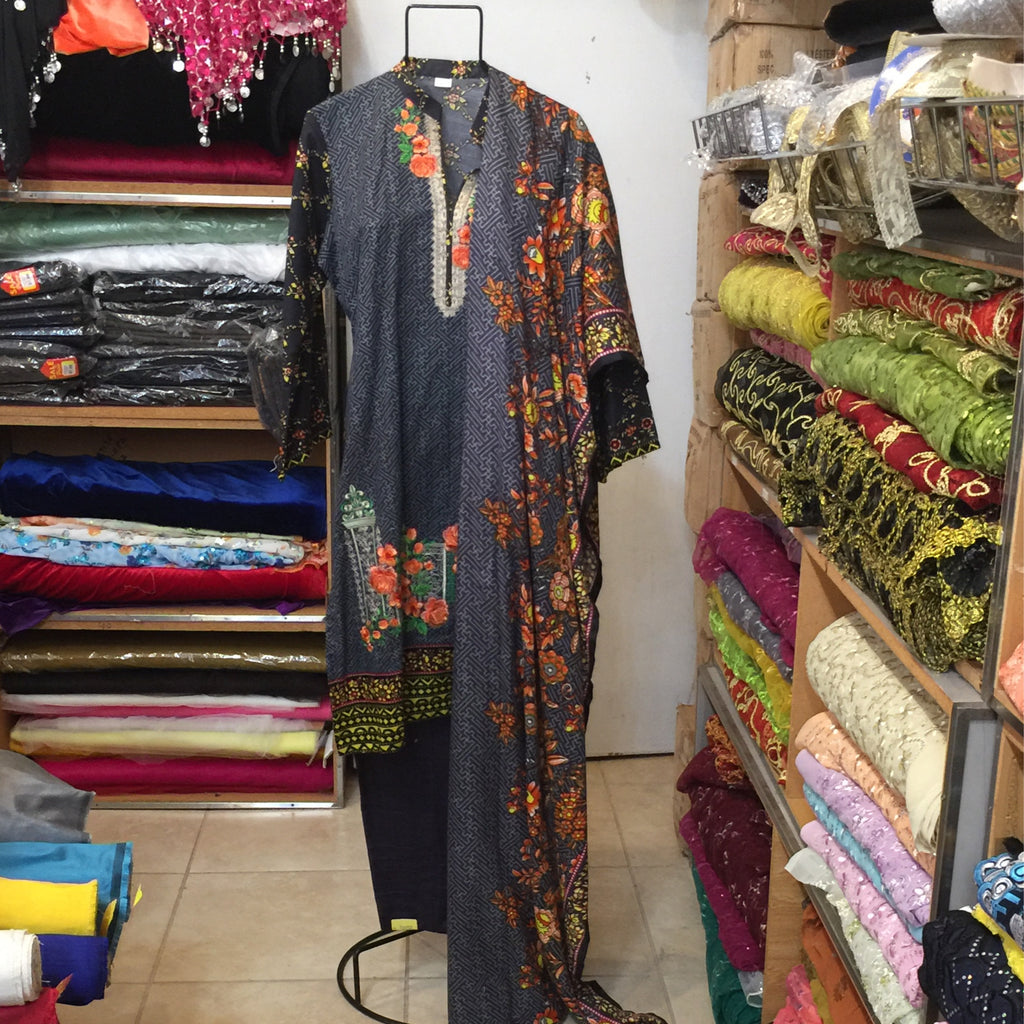 Pant Suit Size 44