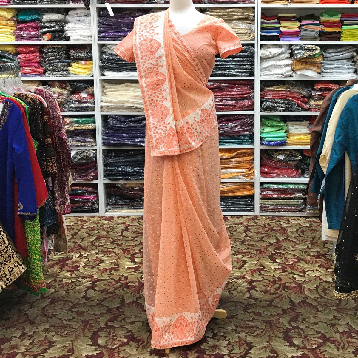 Saree - Mirage Sarees