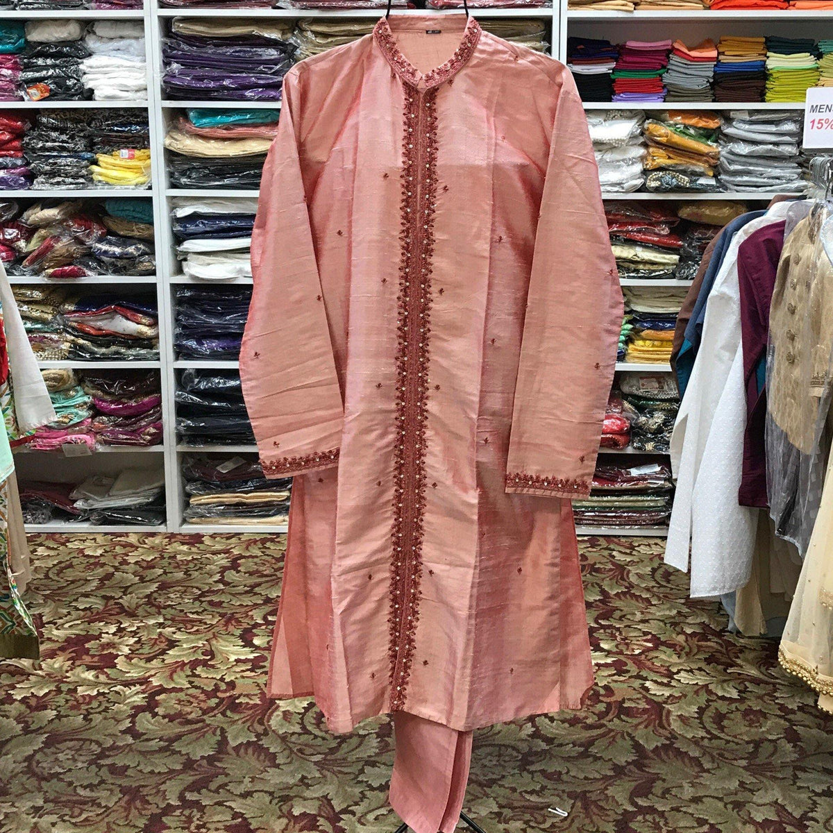 Kurta pajama size 42 - Mirage Sari Center