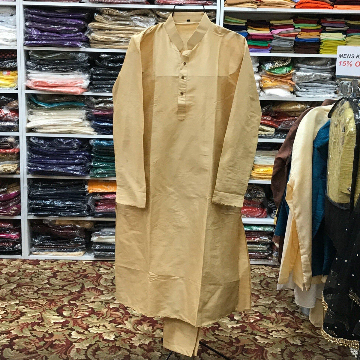 Kurta Pajama Size 42 - Mirage Sari Center
