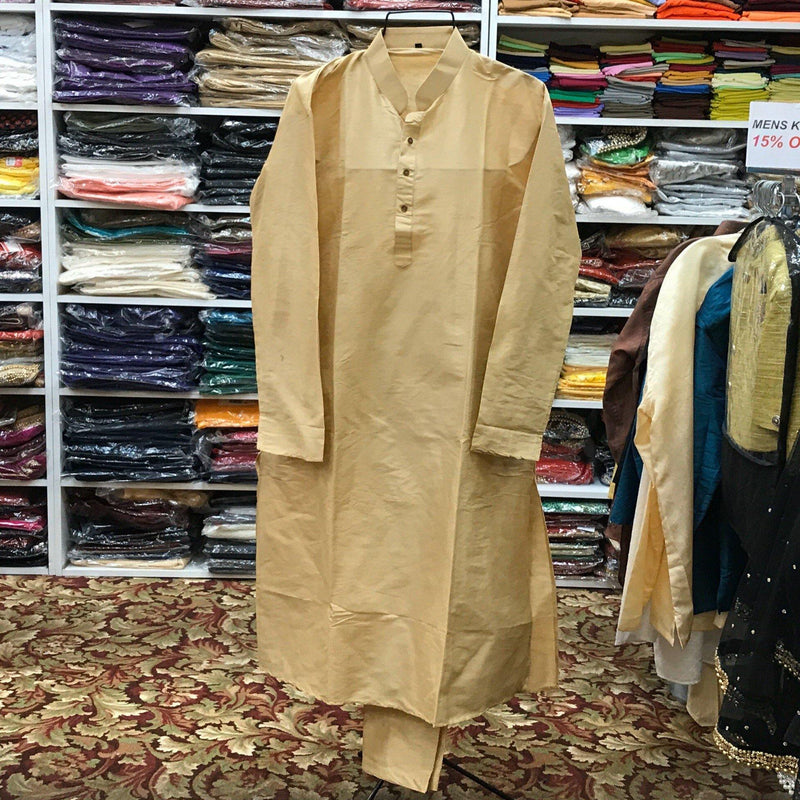 Kurta Pajama Size 42 - Mirage Sari Center