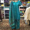 Kurta Shalwar Dupatta Size 38