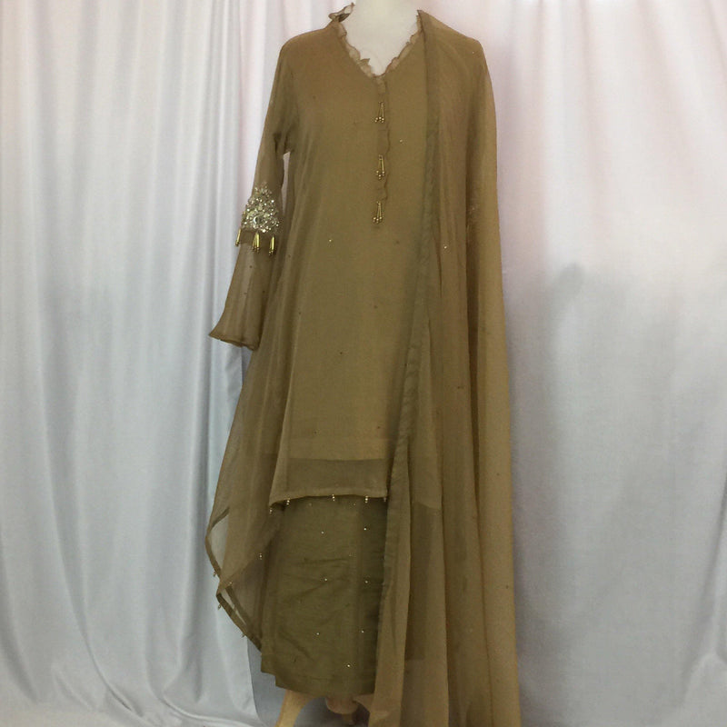 Pakistani Suit Size 42 - Mirage Sari Center