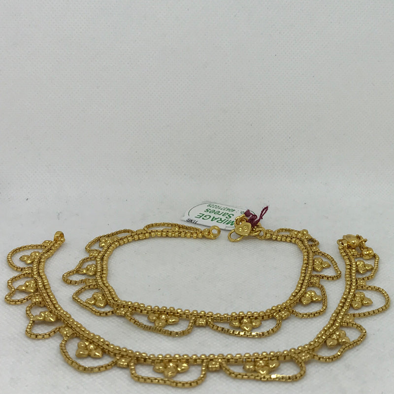ANKLET/PAYAL