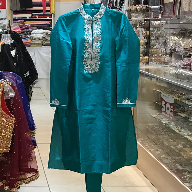 KURTA PAJAMA SIZE 42