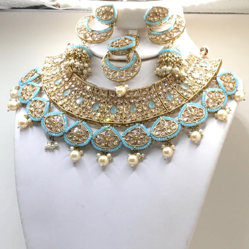 Necklace set