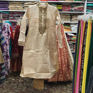 KURTA PAJAMA SIZE 48 - Mirage Sarees