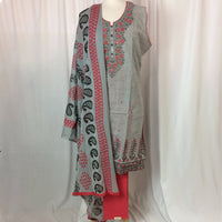 Kurta Churidar Size 48 - Mirage Sarees
