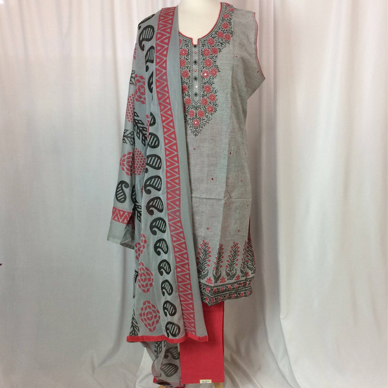 Kurta Churidar Size 48 - Mirage Sarees
