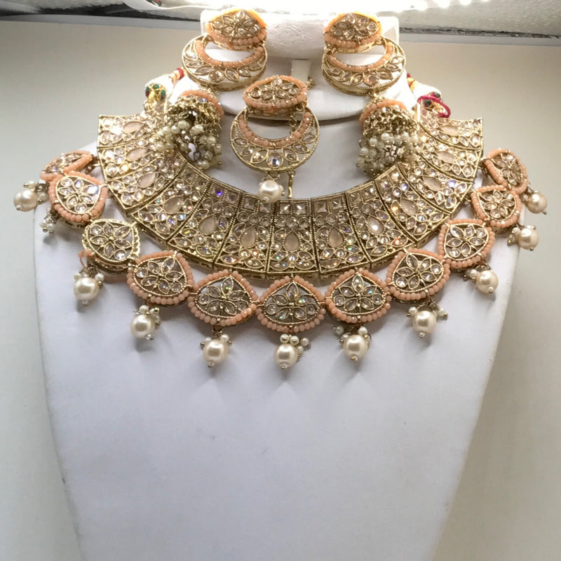 Necklace set
