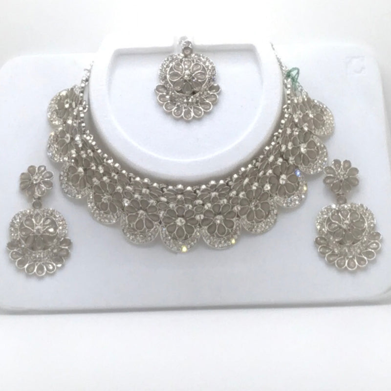 NECKLACE SET
