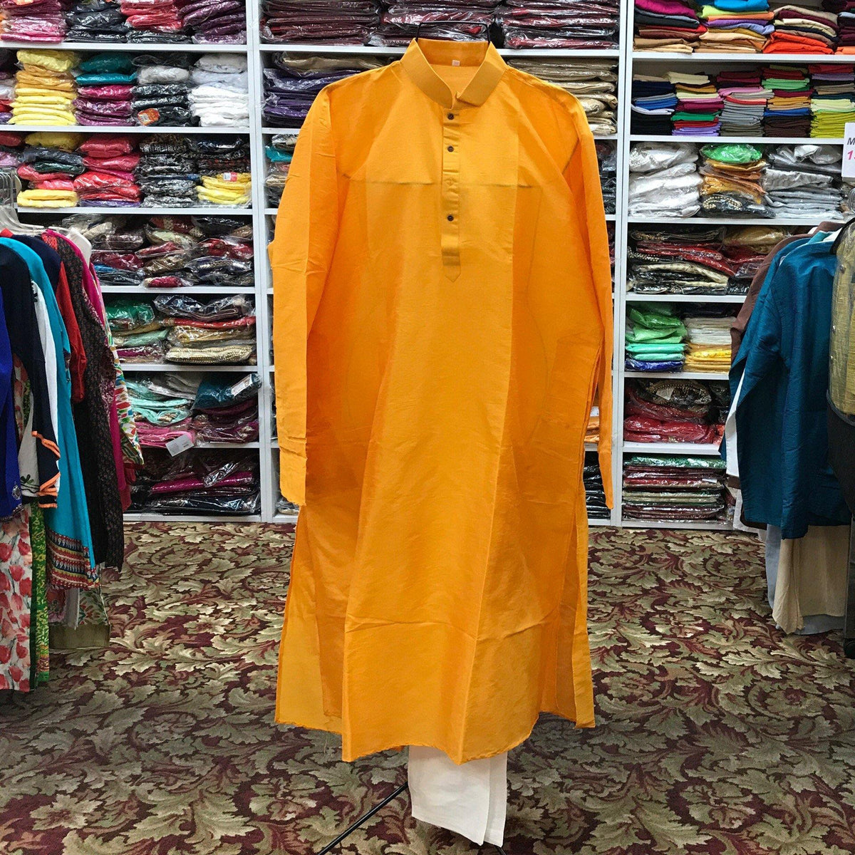 Kurta Pajama Size 52 - Mirage Sari Center