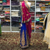 Designer Saree - Mirage Sarees