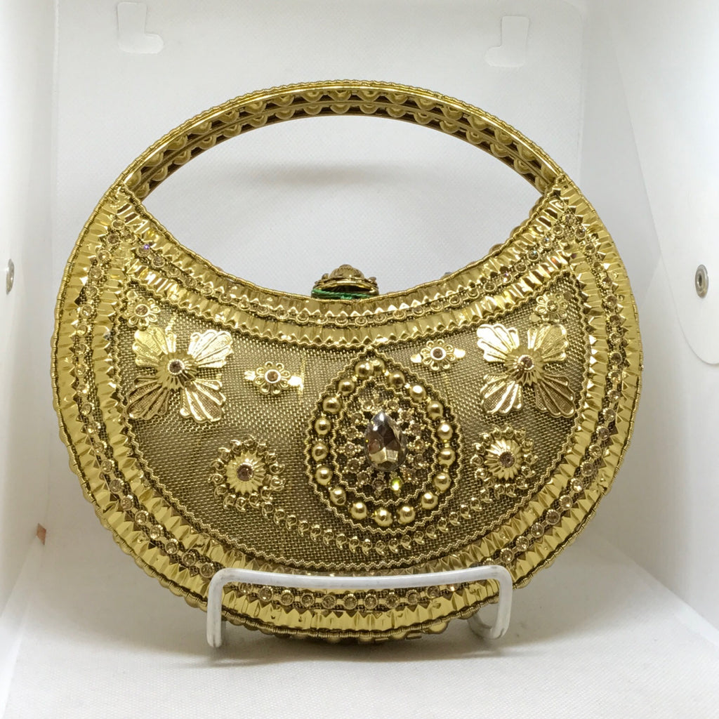 FANCY PURSE