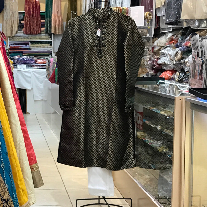KURTA TROUSER, SIZE 44