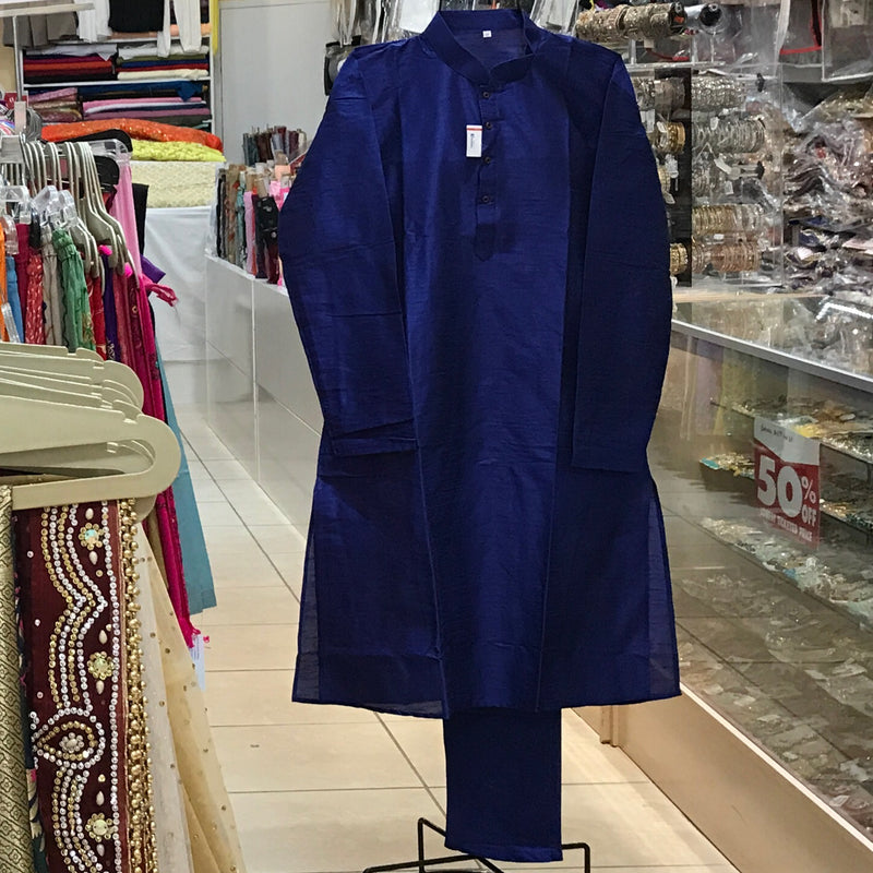 KURTA PAJAMA SIZE 44