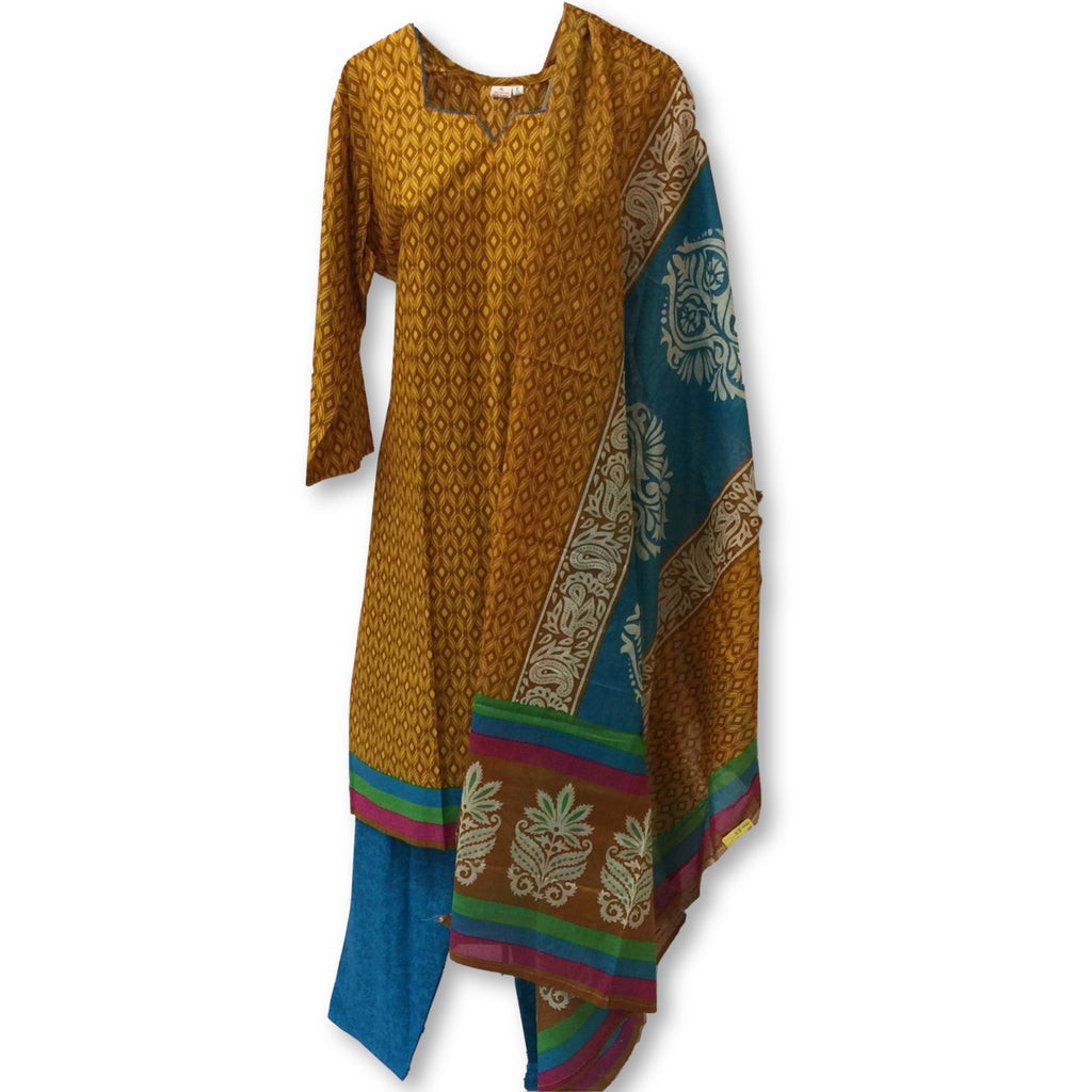Shalwar Kameez Size 46