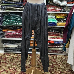 Grey Trouser - Mirage Sarees