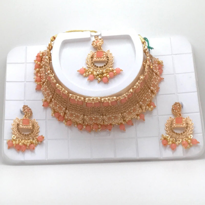 NECKLACE SET