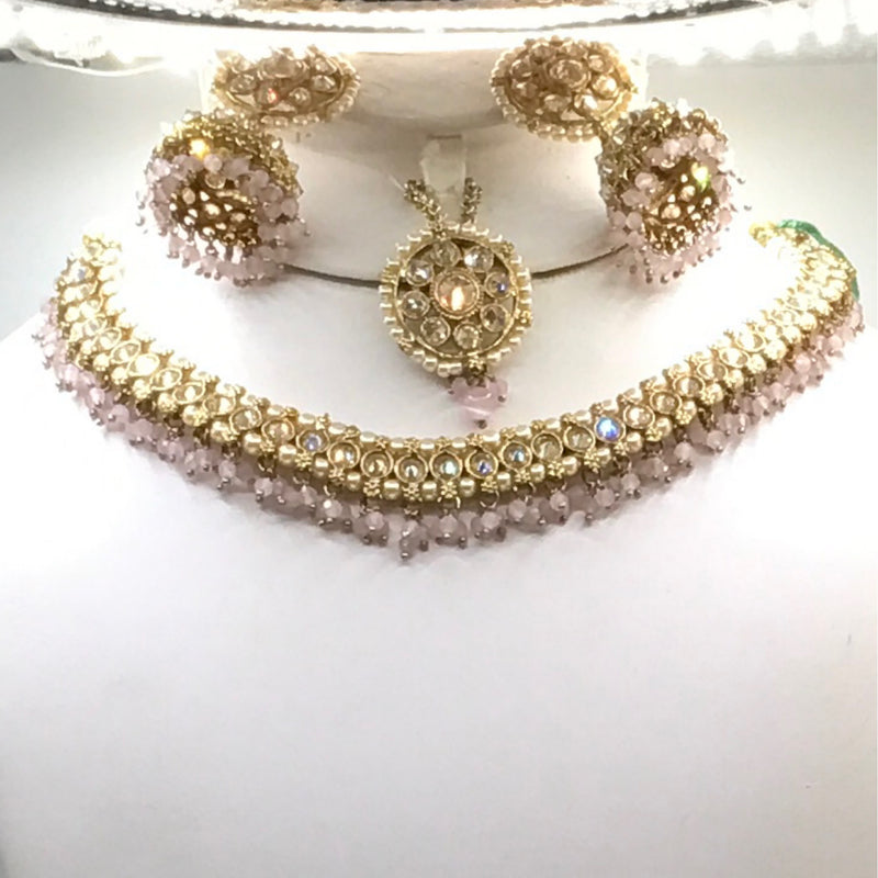 NECKLACE SET