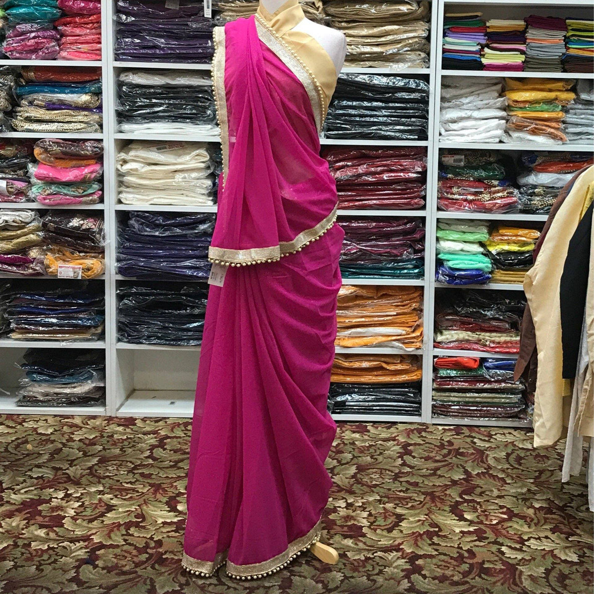 Saree - Mirage Sarees