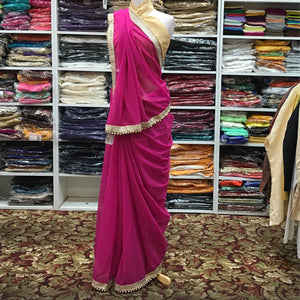 Saree - Mirage Sarees