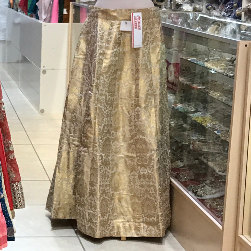 FANCY SKIRT