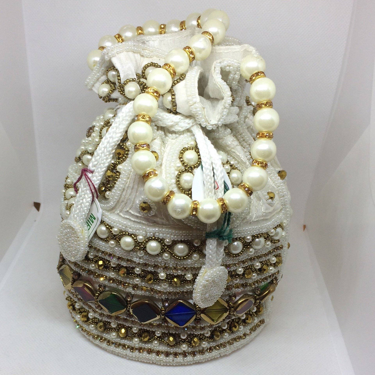 Hand Bag - Mirage Sarees