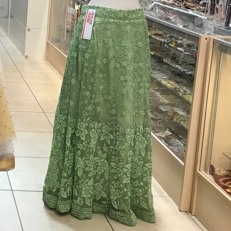 FANCY SKIRT