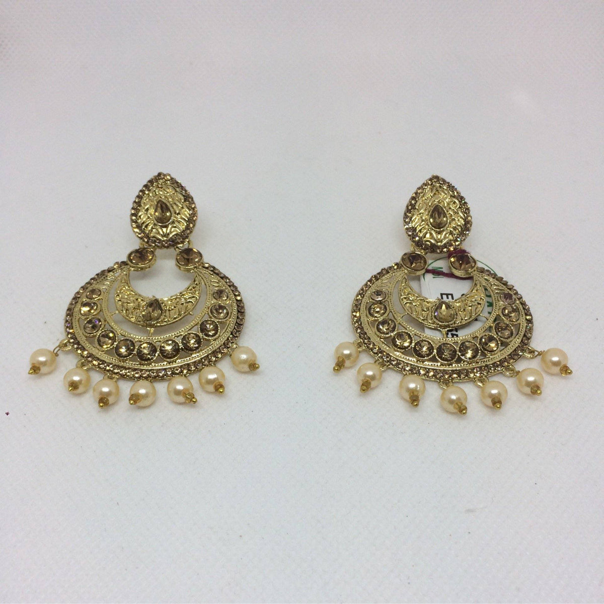 Earrings - Mirage Sarees