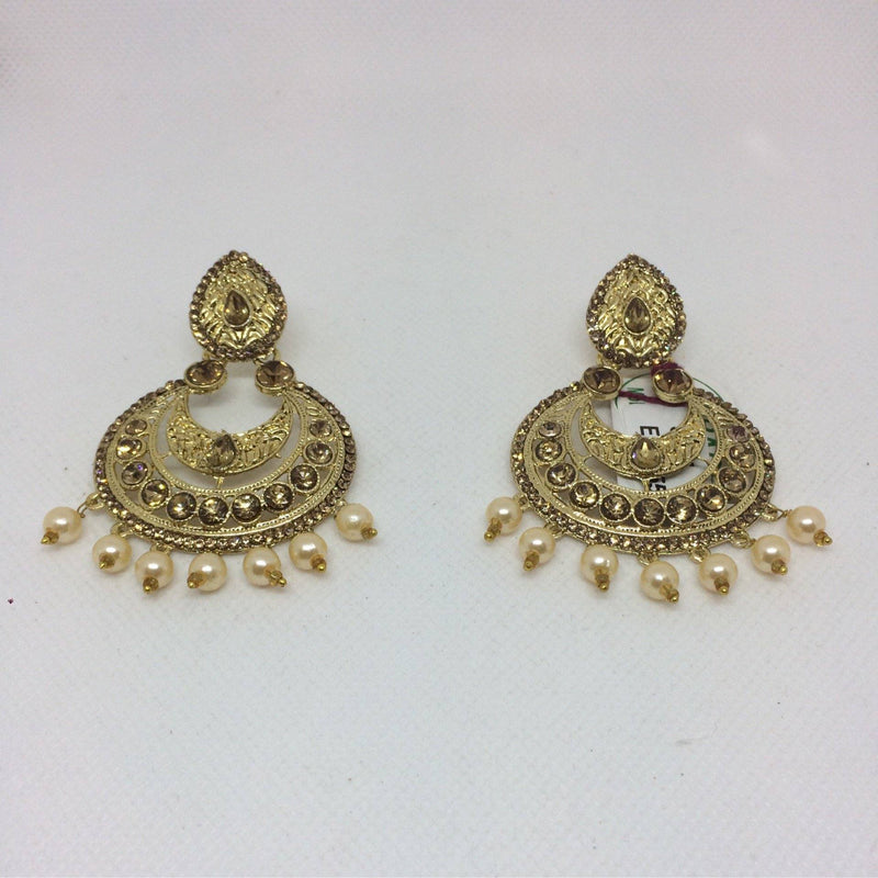 Earrings - Mirage Sarees
