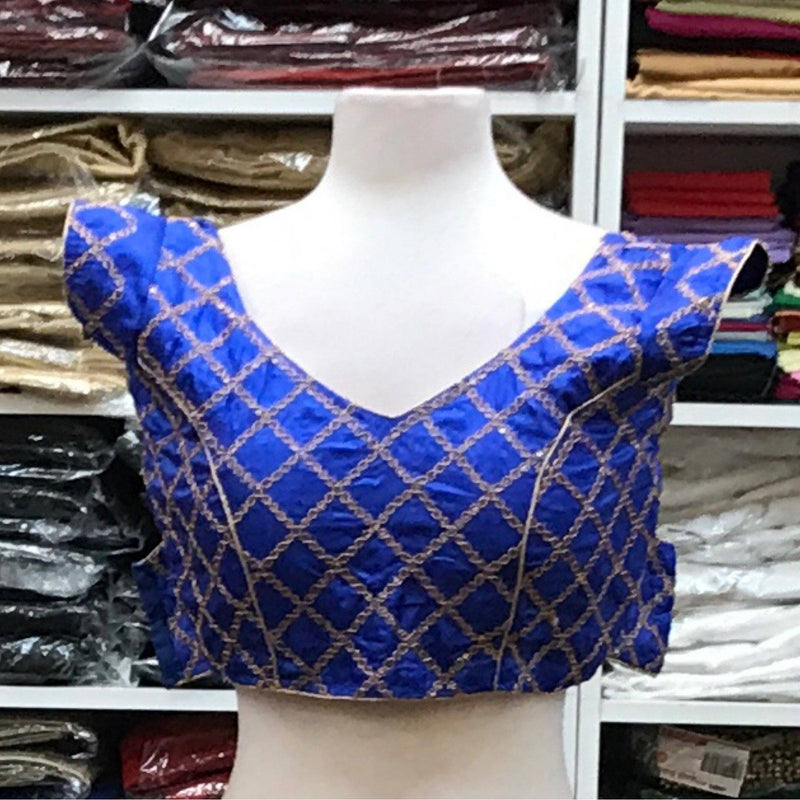 Blouse Size 34 - Mirage Sarees