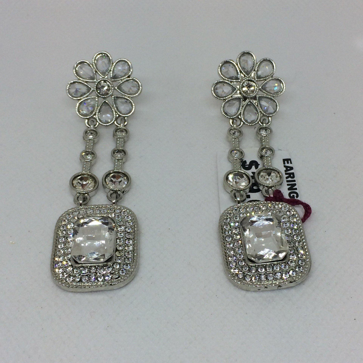 Earrings - Mirage Sari Center