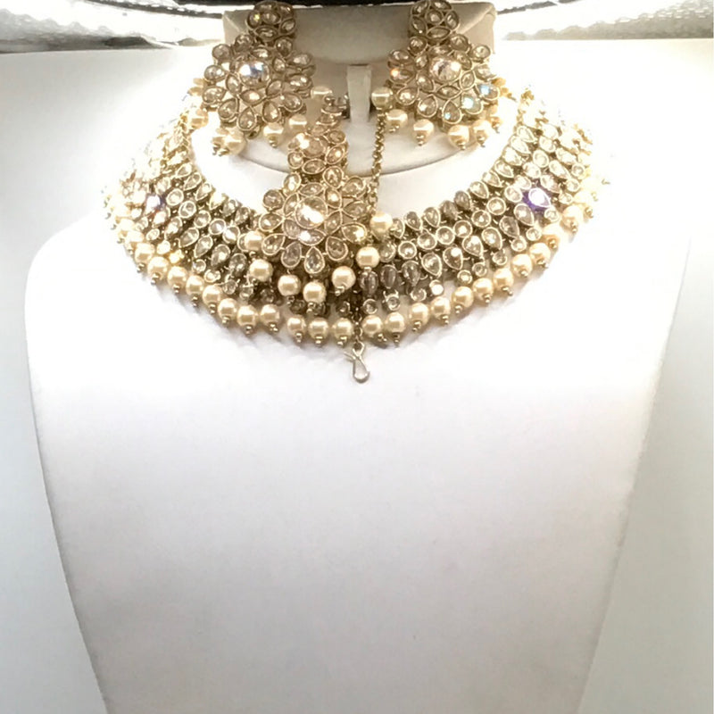 NECKLACE SET