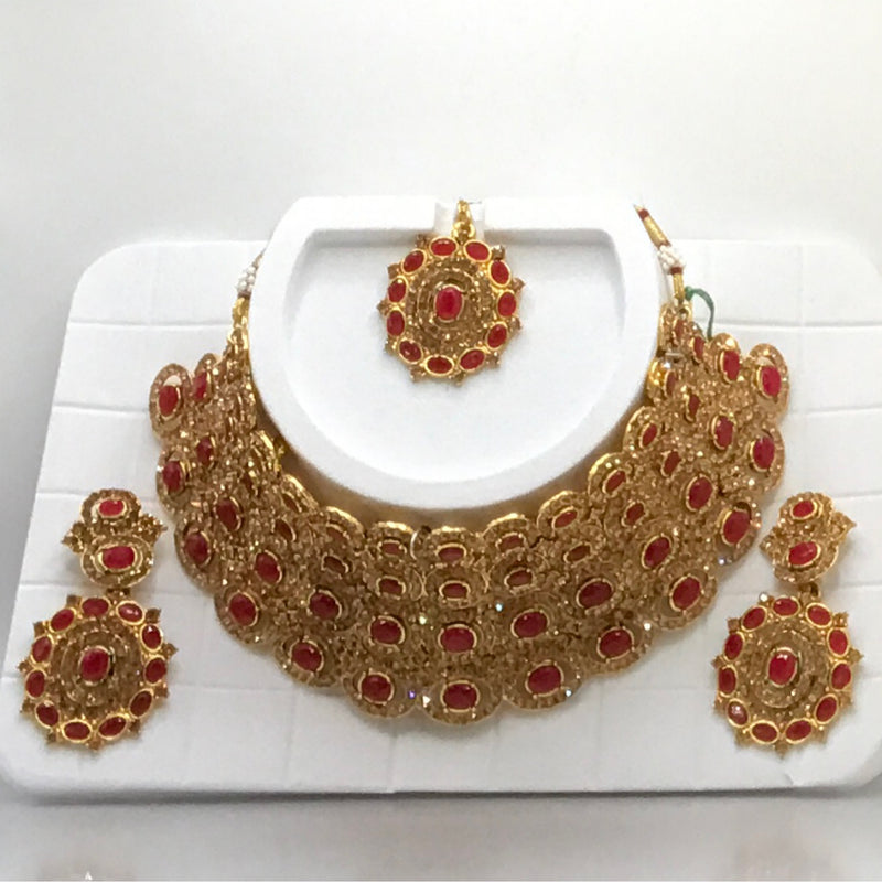Necklace set