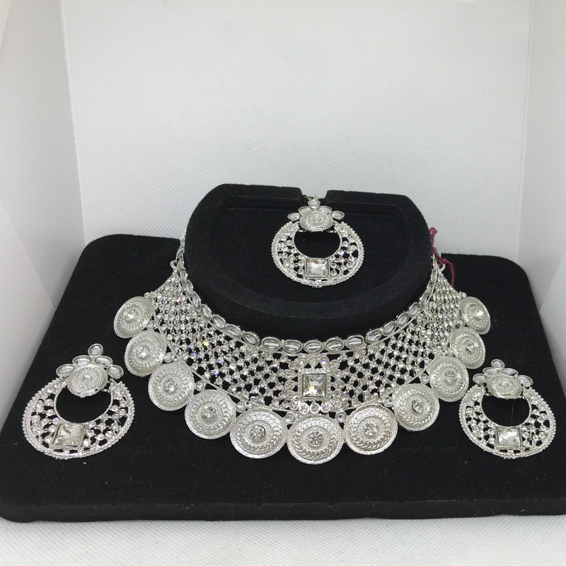 NECKLACE SET