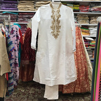 KURTA PAJAMA SIZE 44 - Mirage Sarees