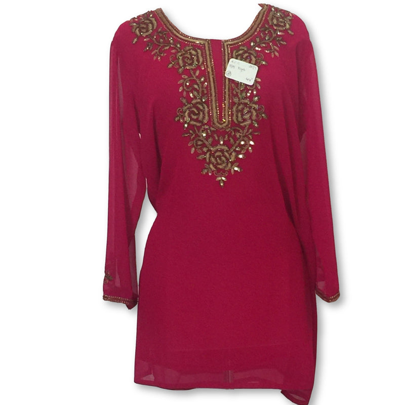 Kurti Tunic Size 44