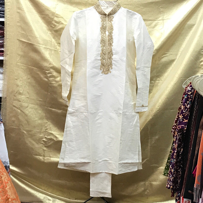 KURTA PAJAMA SIZE 40