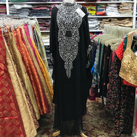 KAFTAN/GOWN SIZE 3XL