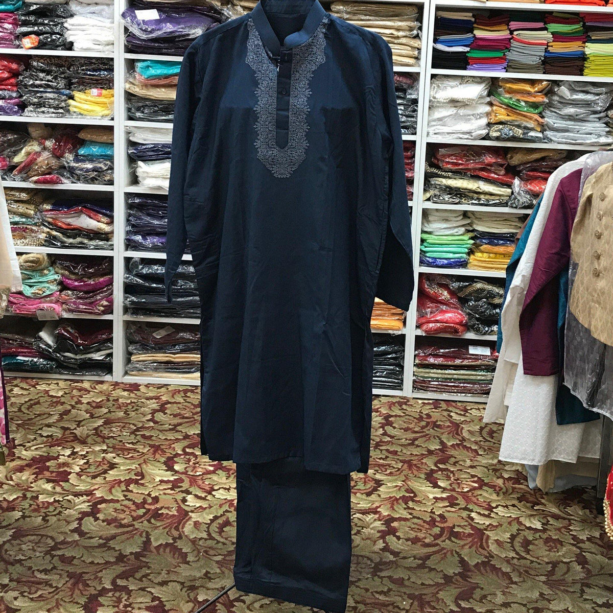 Kurta Shalwar/pathani Size 50 - Mirage Sari Center